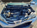 Toyota RAV 4 2014
