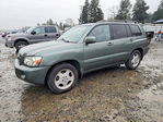 Toyota Highlander 2006