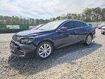 Chevrolet Malibu 2016