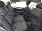 Subaru Legacy 2015