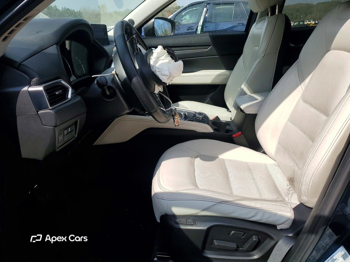 Mazda CX-5 2020
