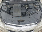 Chevrolet Equinox 2014