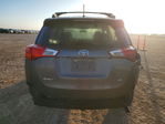 Toyota RAV 4 2015