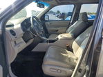 Honda Pilot 2012