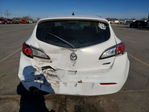Mazda 3 2013