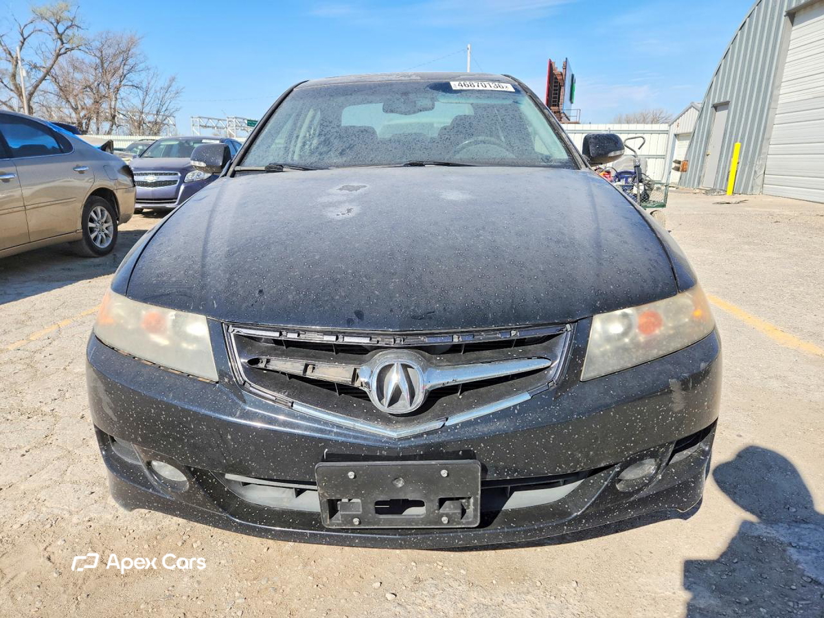 Acura TSX 2006
