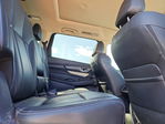 Subaru Ascent 2022