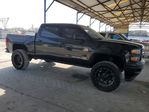 Chevrolet Silverado 2014