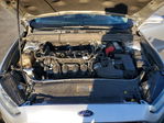 Ford Fusion 2016