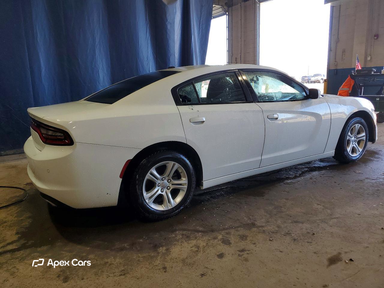 Dodge Charger 2022