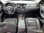 BMW X3 2016