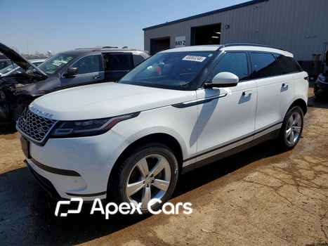 Land Rover Range Rover 2019 - Image 1 of 13