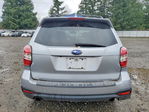 Subaru Forester 2016