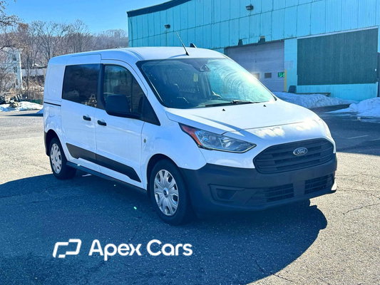 Ford Transit 2020 - Image 1 of 10
