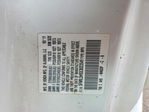 Honda Odyssey 2012