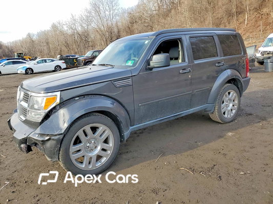 Dodge Nitro 2010 - Image 1 of 13
