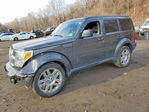 Dodge Nitro 2010