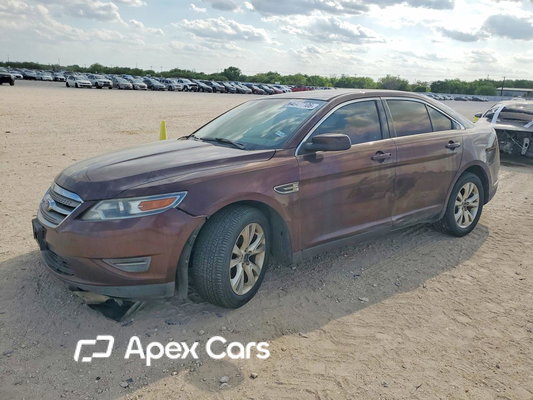 Ford Taurus 2012 - Zdjęcie 1 z 13