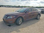 Ford Taurus 2012
