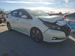 Nissan Leaf 2019
