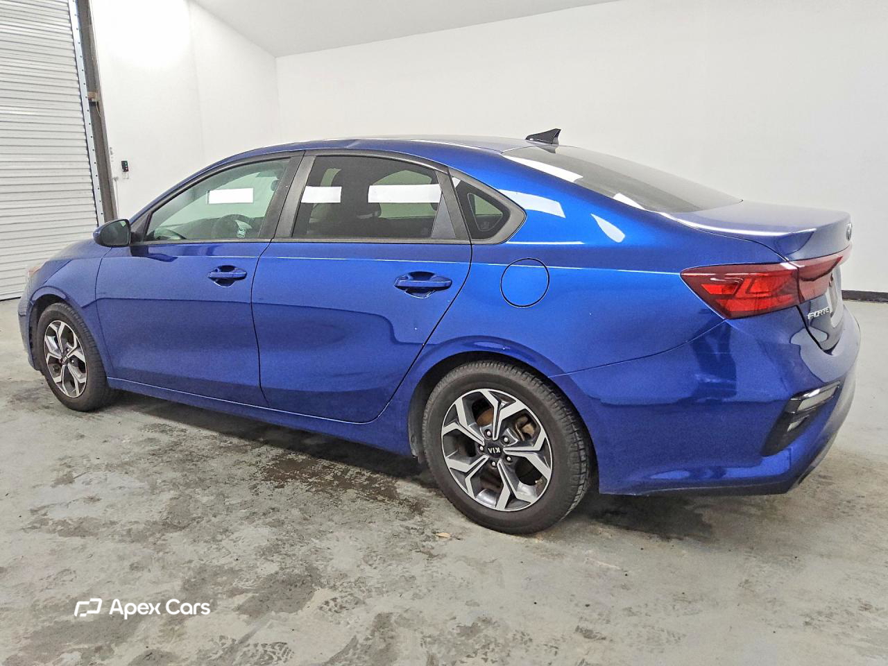 Kia Forte 2019