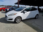 Ford Fiesta 2017