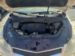Chevrolet Traverse 2012