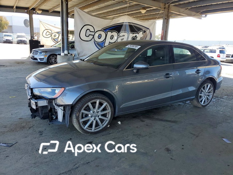 Audi A3 2016 - Zdjęcie 1 z 13