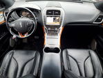 Lincoln MKX 2016