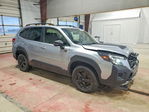 Subaru Forester 2022