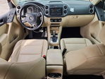 Volkswagen Tiguan 2012