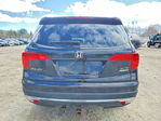 Honda Pilot 2017