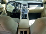 Ford Taurus 2018