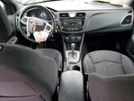 Chrysler 200 2013
