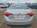 Toyota Corolla 2018
