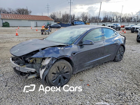 Tesla Model 3 2024 - Image 1 of 5