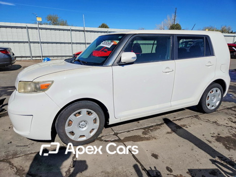 2008 Scion xB - Zdjęcie 1 z 5