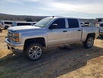 Chevrolet Silverado 2014