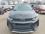 Chevrolet Trax 2020