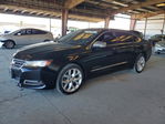Chevrolet Impala 2018