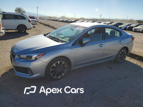 Subaru Impreza 2020 - Image 1 of 12