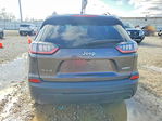 Jeep Cherokee 2019