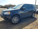 Land Rover LR2 2011