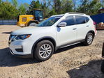 Nissan Rogue 2019