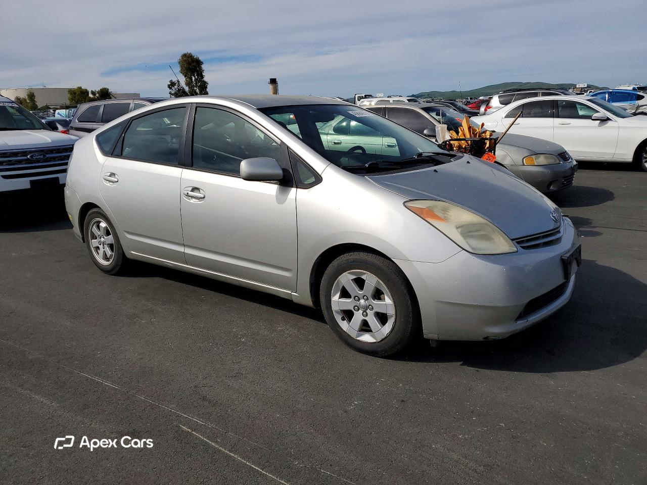 Toyota Prius 2005