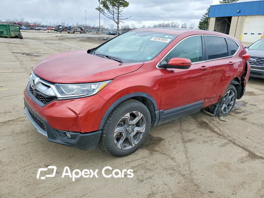 Honda CR-V 2018 - Image 1 of 13
