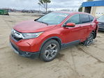 Honda CR-V 2018