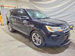 Ford Explorer 2019