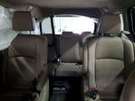 Honda Odyssey 2019