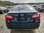 Subaru Legacy 2015